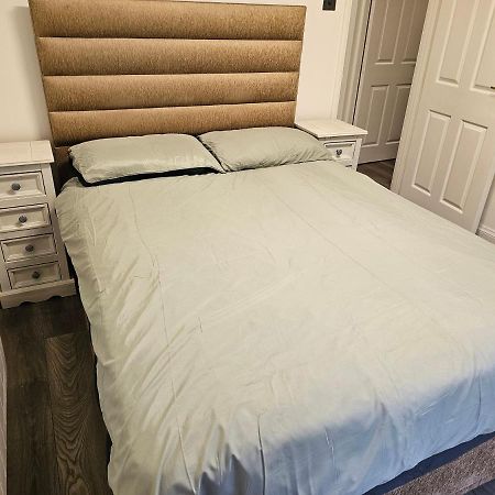 1 Bed Modern Flat Appartement Didcot Buitenkant foto