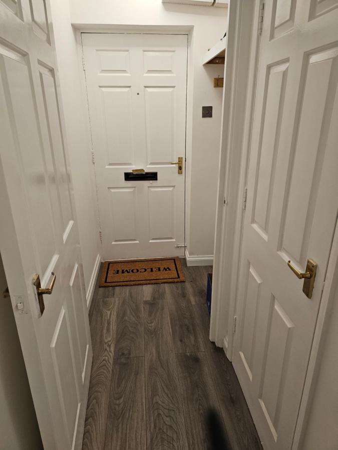 1 Bed Modern Flat Appartement Didcot Buitenkant foto