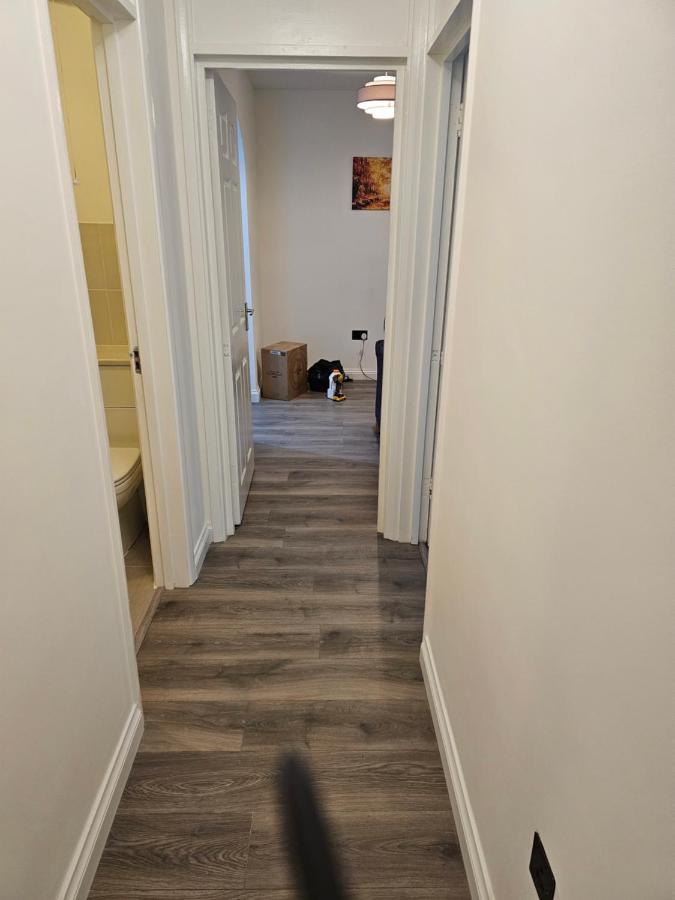 1 Bed Modern Flat Appartement Didcot Buitenkant foto